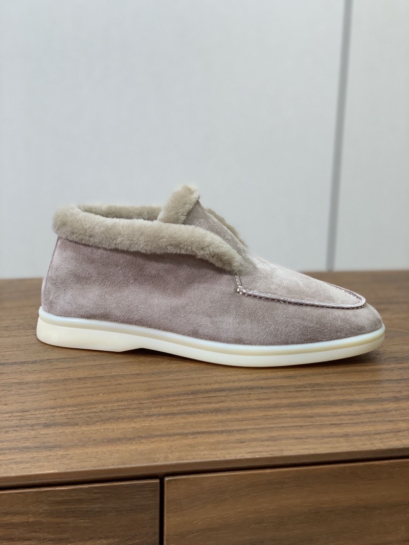 L0r0 P1ana loafers
